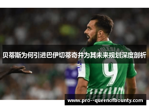 贝蒂斯为何引进巴伊切蒂奇并为其未来规划深度剖析