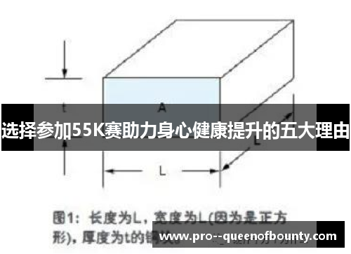 选择参加55K赛助力身心健康提升的五大理由